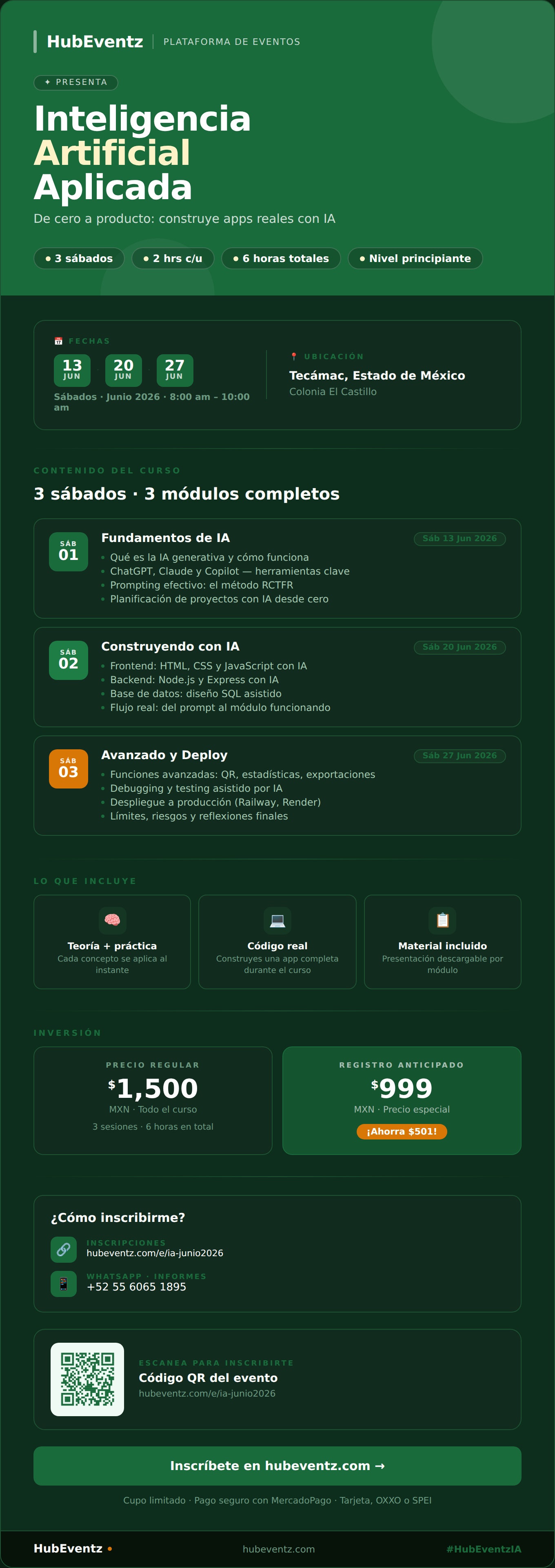 Inteligencia Artificial