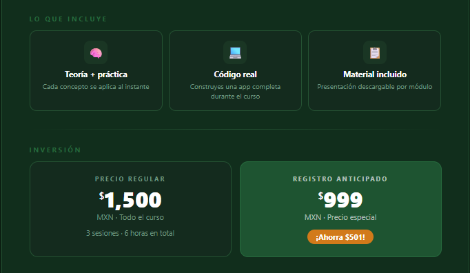 Inteligencia Artificial