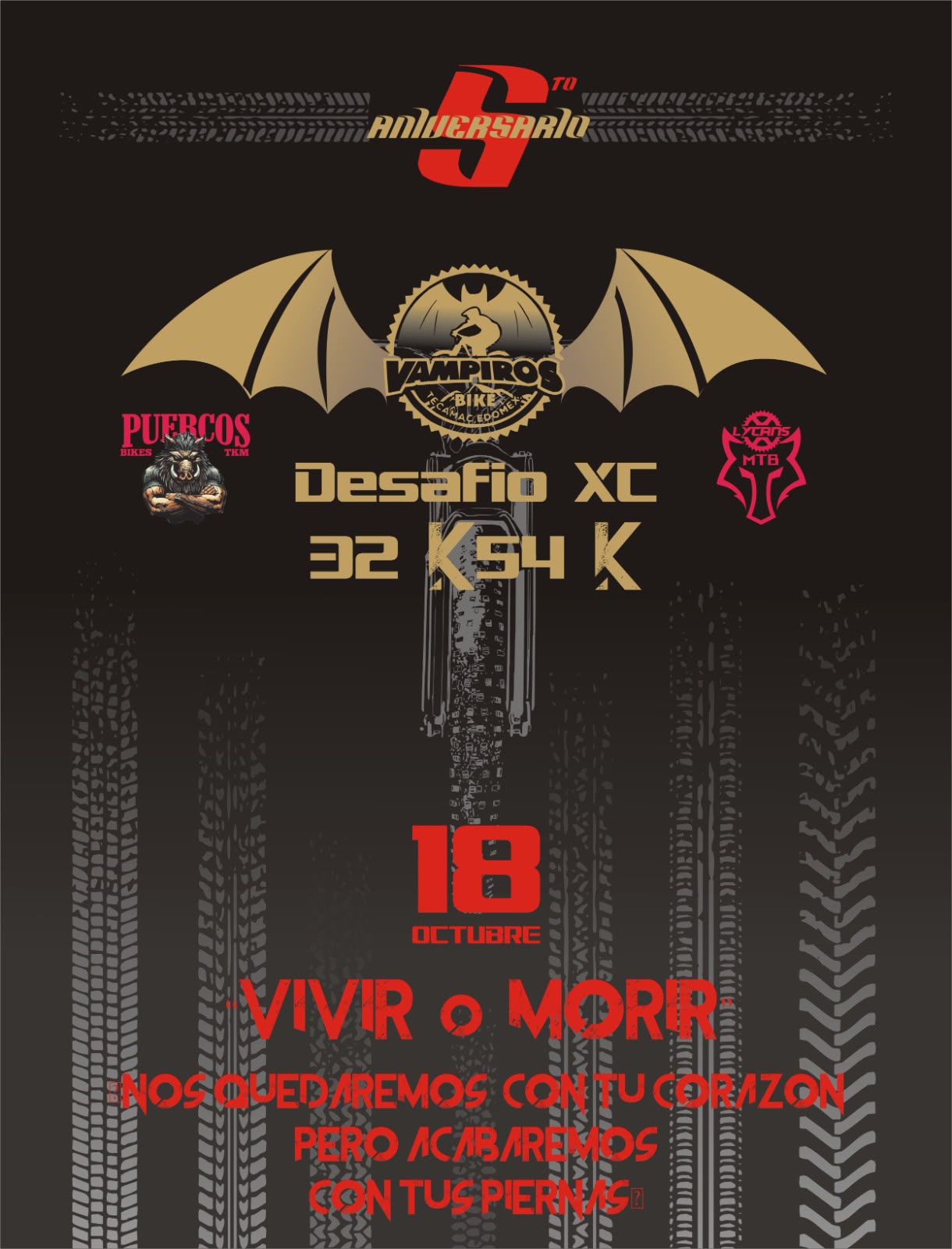 Desafio XC