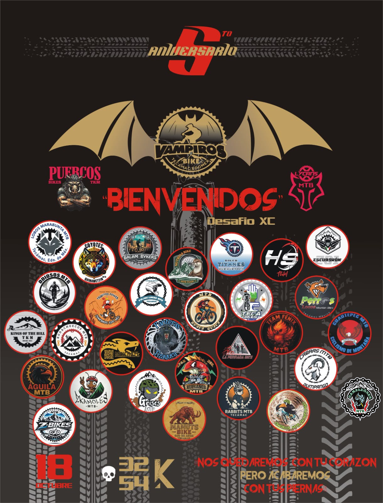 Desafio XC